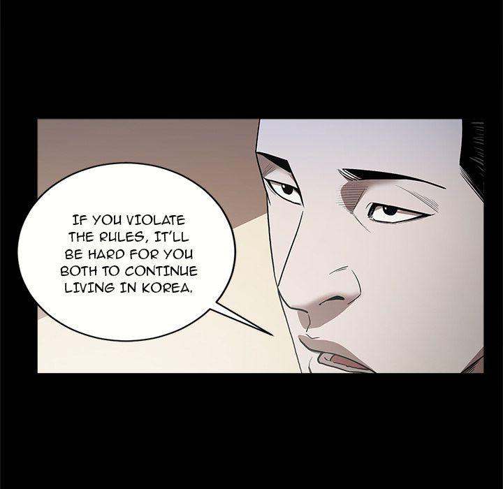 The V Squad Chapter 6 - Manhwa18.com