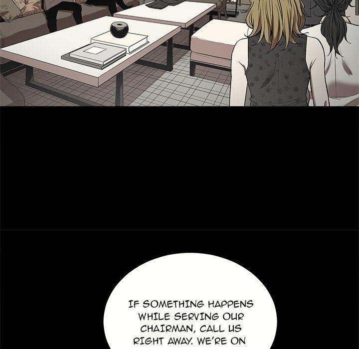 The V Squad Chapter 6 - Manhwa18.com