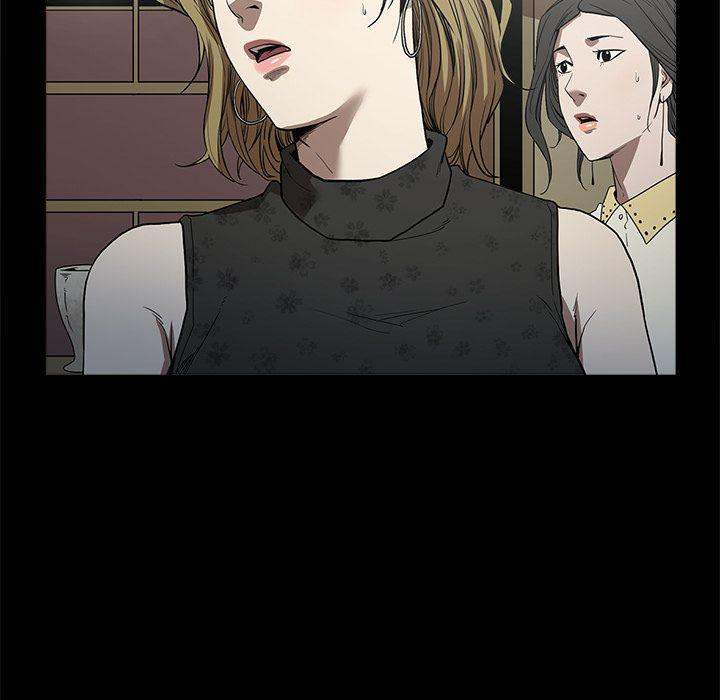 The V Squad Chapter 6 - Manhwa18.com