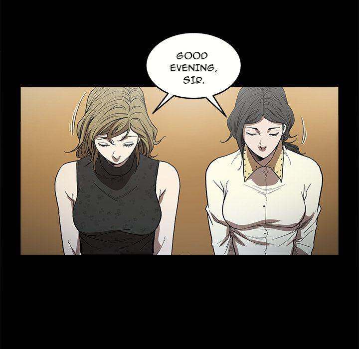 The V Squad Chapter 6 - Manhwa18.com