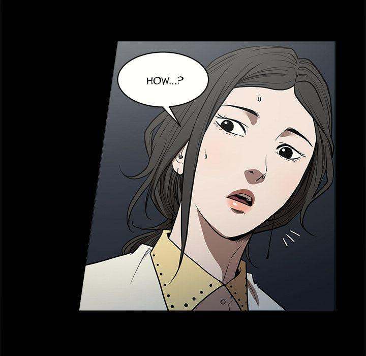 The V Squad Chapter 6 - Manhwa18.com