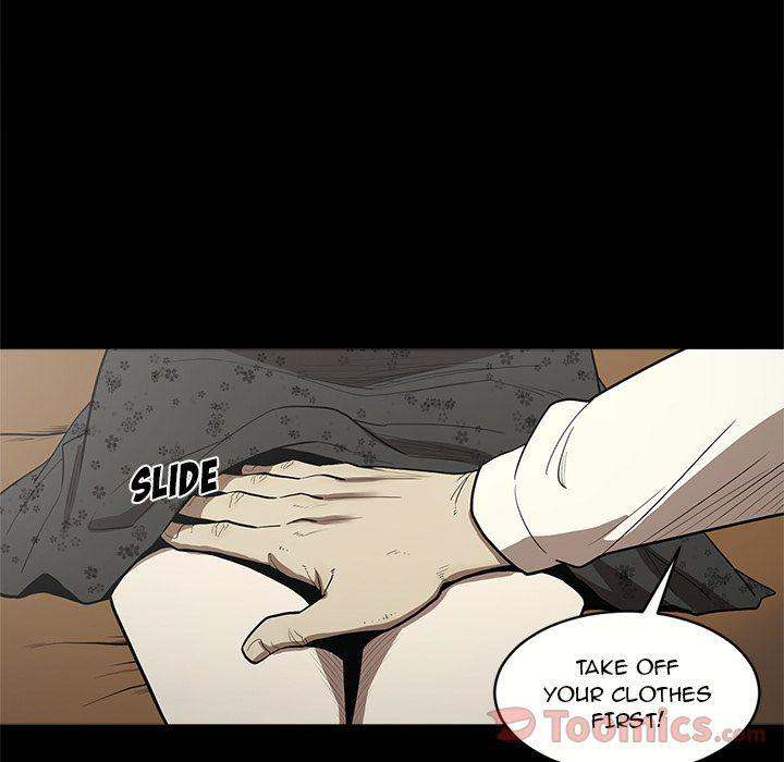 The V Squad Chapter 6 - Manhwa18.com