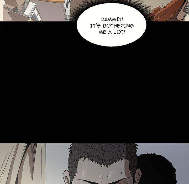 The V Squad Chapter 6 - Manhwa18.com