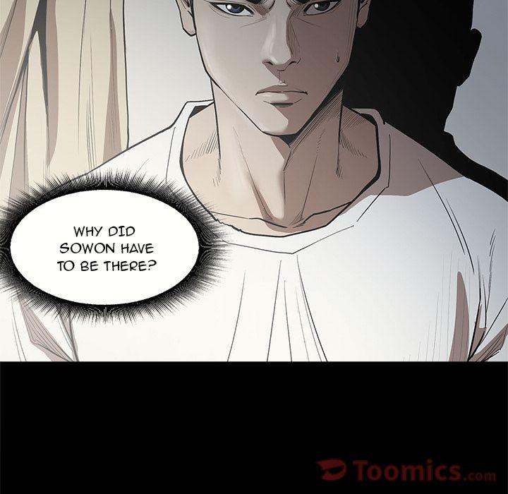 The V Squad Chapter 6 - Manhwa18.com