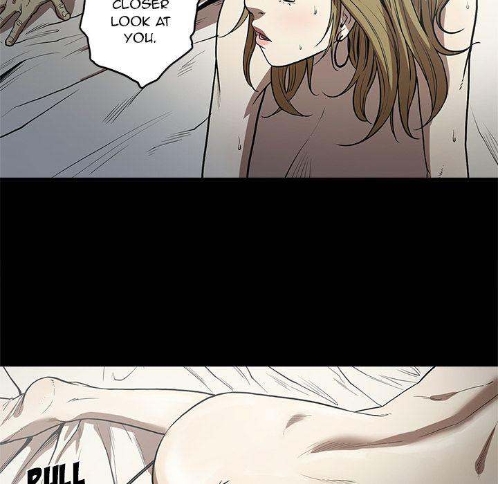 The V Squad Chapter 6 - Manhwa18.com