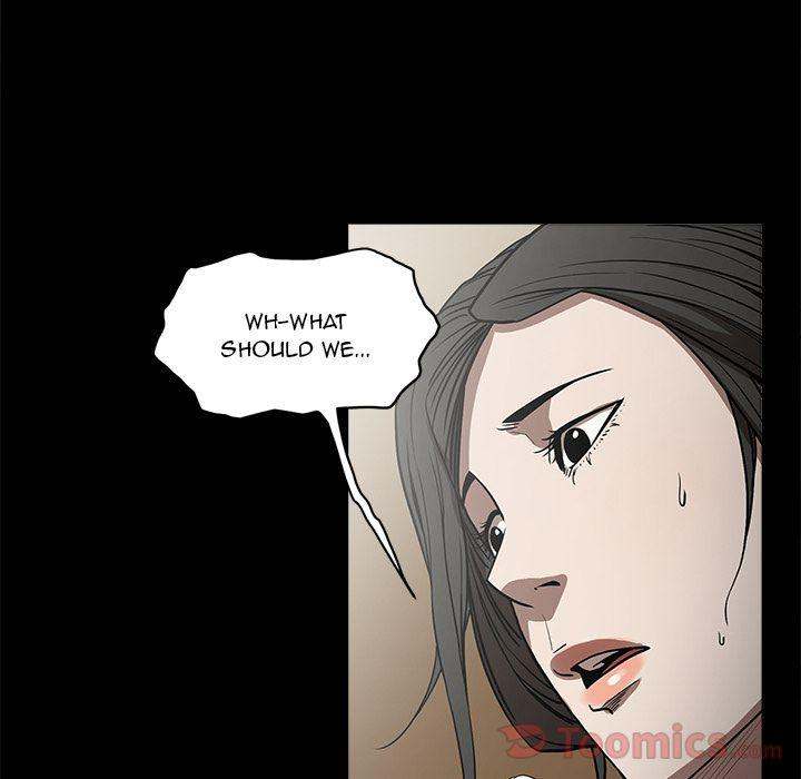 The V Squad Chapter 6 - Manhwa18.com