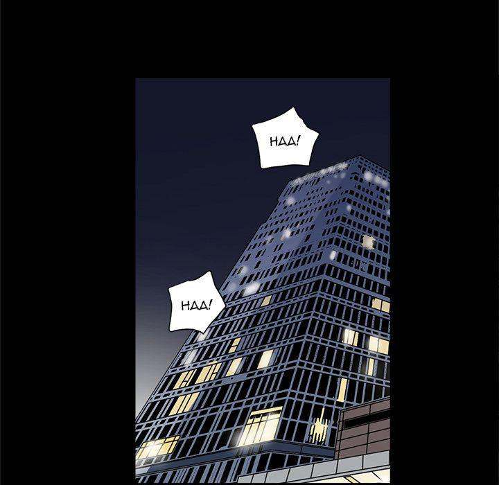 The V Squad Chapter 7 - Manhwa18.com