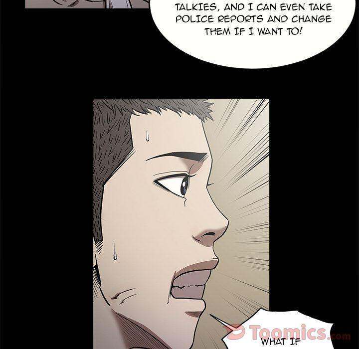 The V Squad Chapter 7 - Manhwa18.com