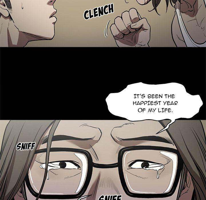 The V Squad Chapter 7 - Manhwa18.com