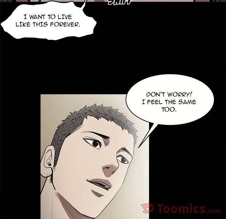 The V Squad Chapter 7 - Manhwa18.com