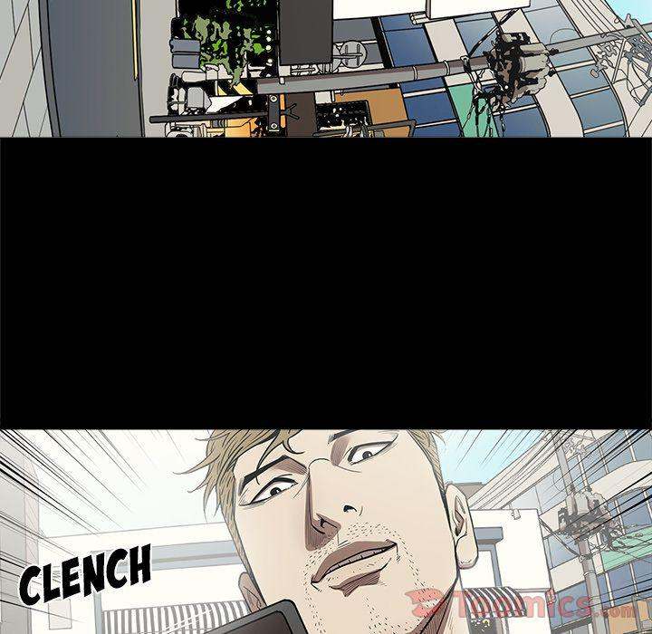 The V Squad Chapter 7 - Manhwa18.com