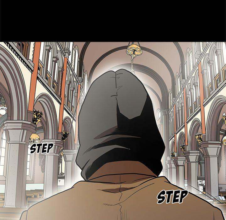 The V Squad Chapter 7 - Manhwa18.com