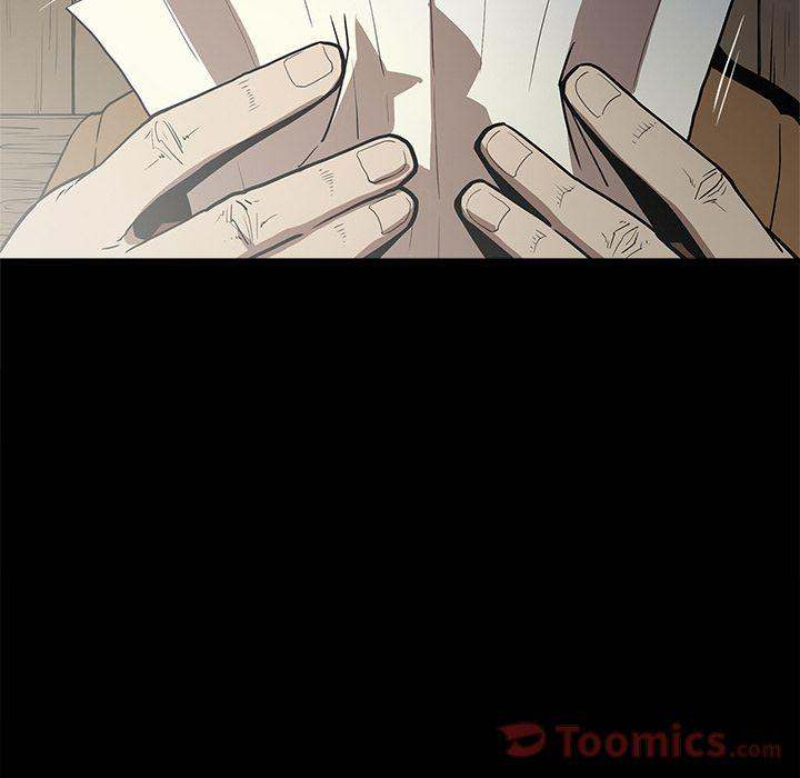 The V Squad Chapter 7 - Manhwa18.com