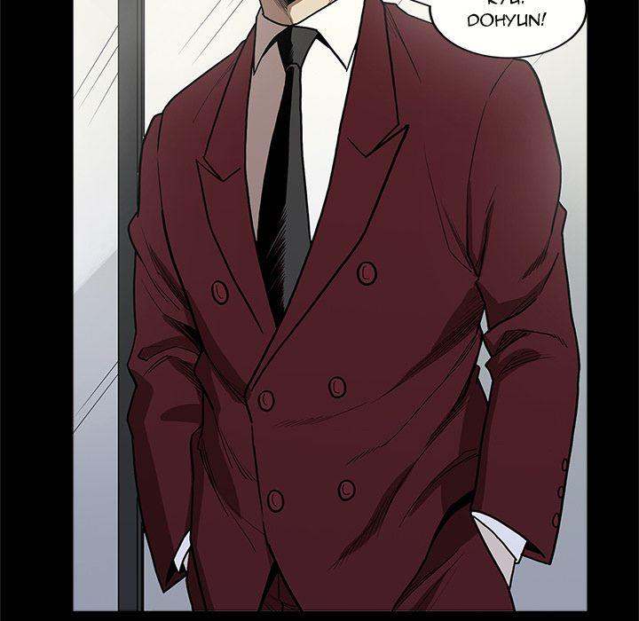 The V Squad Chapter 7 - Manhwa18.com