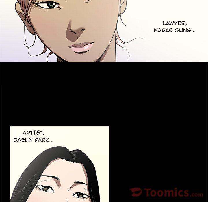 The V Squad Chapter 7 - Manhwa18.com