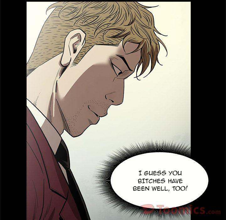 The V Squad Chapter 7 - Manhwa18.com