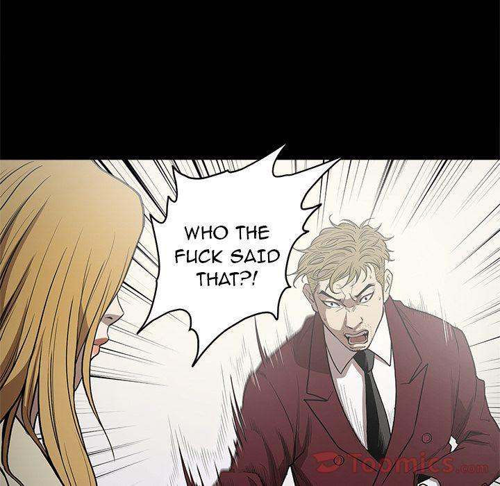 The V Squad Chapter 8 - Manhwa18.com