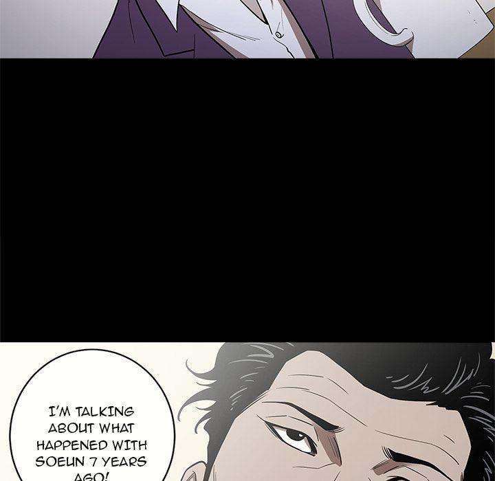 The V Squad Chapter 8 - Manhwa18.com