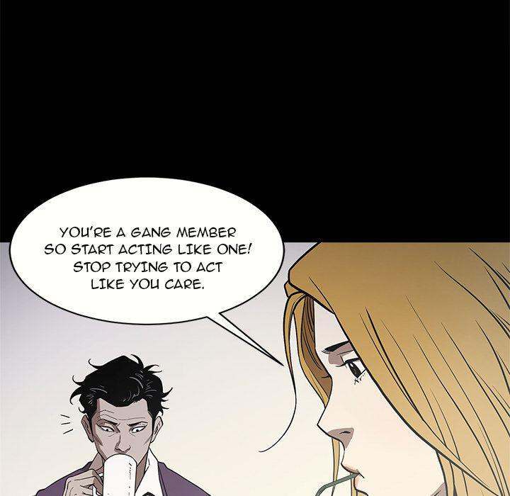 The V Squad Chapter 8 - Manhwa18.com