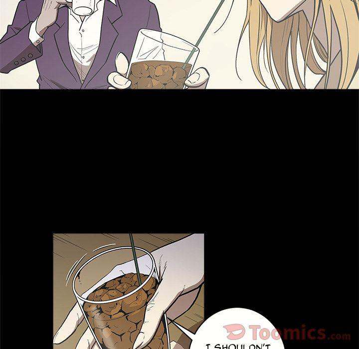 The V Squad Chapter 8 - Manhwa18.com