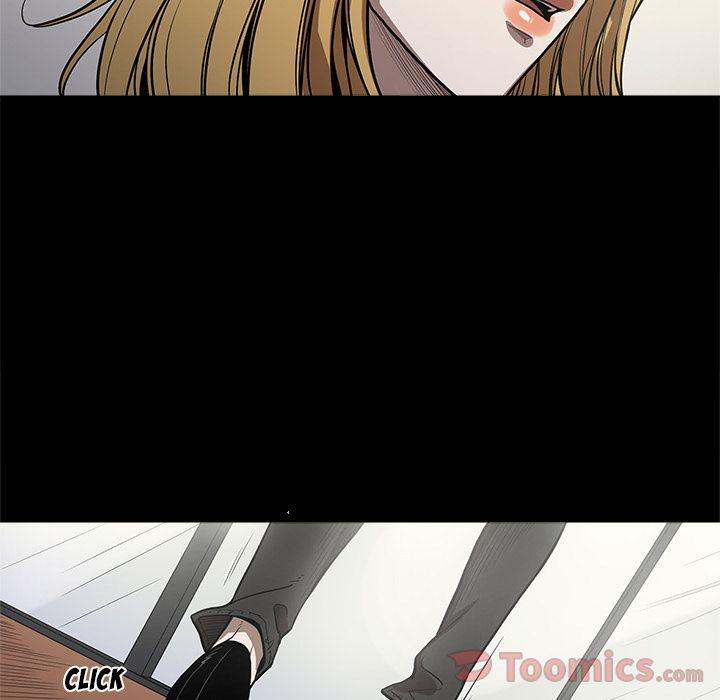 The V Squad Chapter 8 - Manhwa18.com