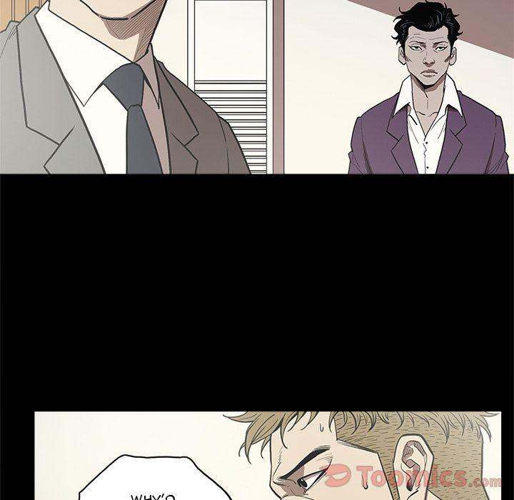 The V Squad Chapter 8 - Manhwa18.com