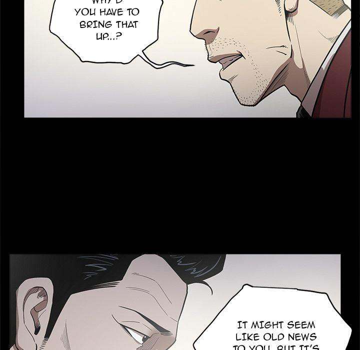 The V Squad Chapter 8 - Manhwa18.com