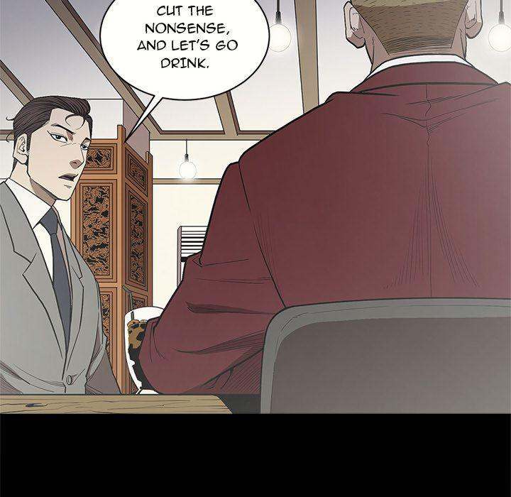 The V Squad Chapter 8 - Manhwa18.com