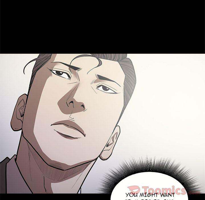 The V Squad Chapter 8 - Manhwa18.com