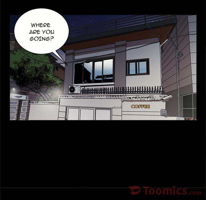 The V Squad Chapter 8 - Manhwa18.com