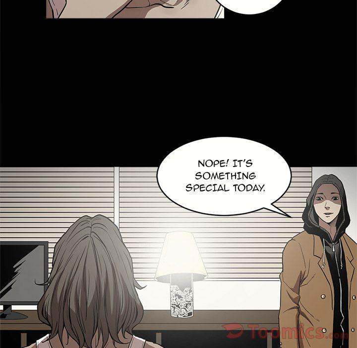 The V Squad Chapter 8 - Manhwa18.com