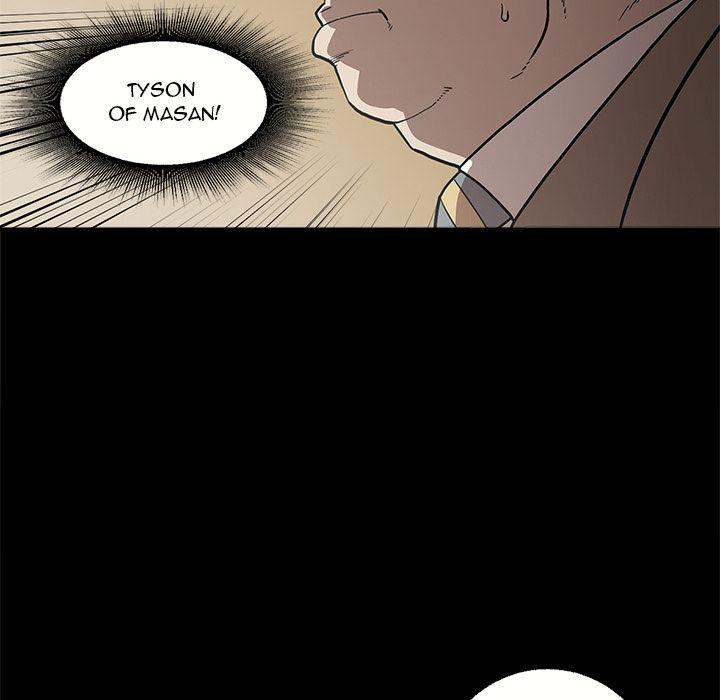 The V Squad Chapter 8 - Manhwa18.com