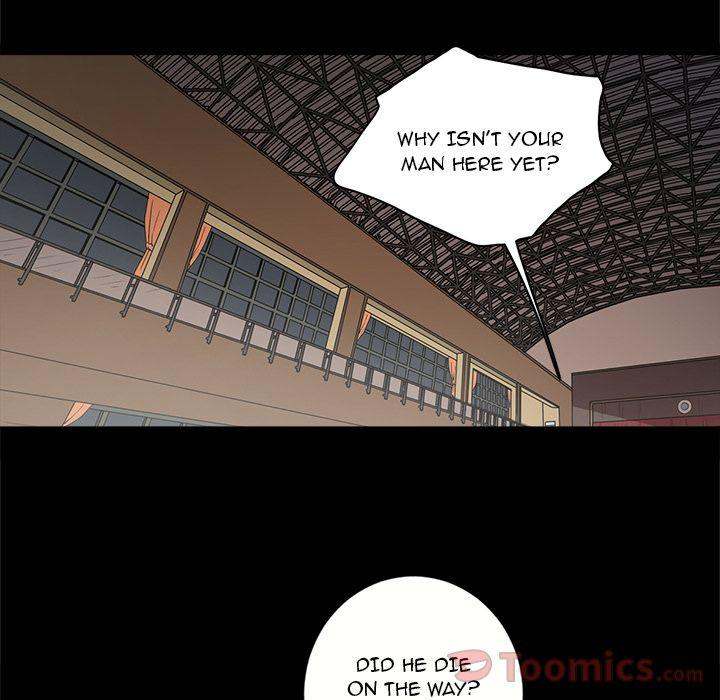 The V Squad Chapter 8 - Manhwa18.com