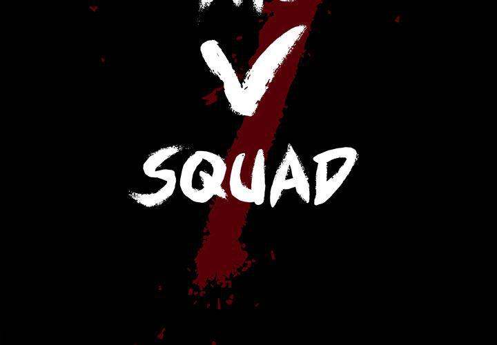 The V Squad Chapter 9 - Manhwa18.com