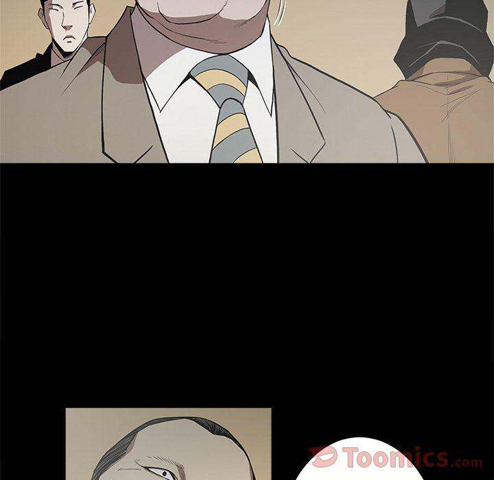 The V Squad Chapter 9 - Manhwa18.com