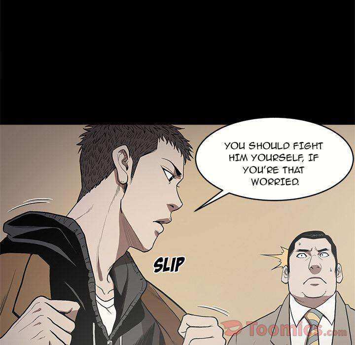 The V Squad Chapter 9 - Manhwa18.com