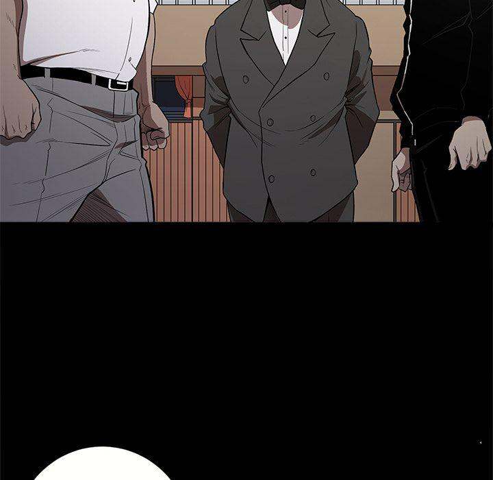 The V Squad Chapter 9 - Manhwa18.com