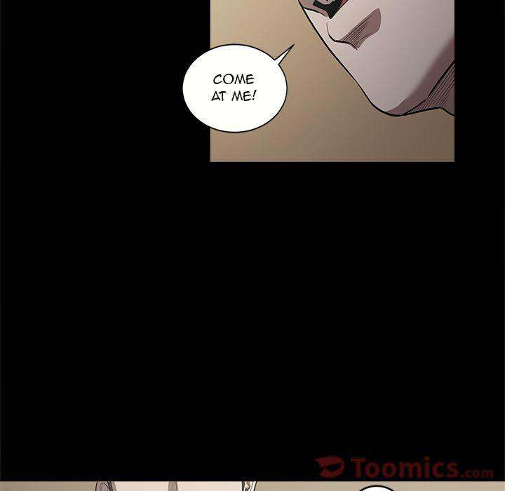 The V Squad Chapter 9 - Manhwa18.com