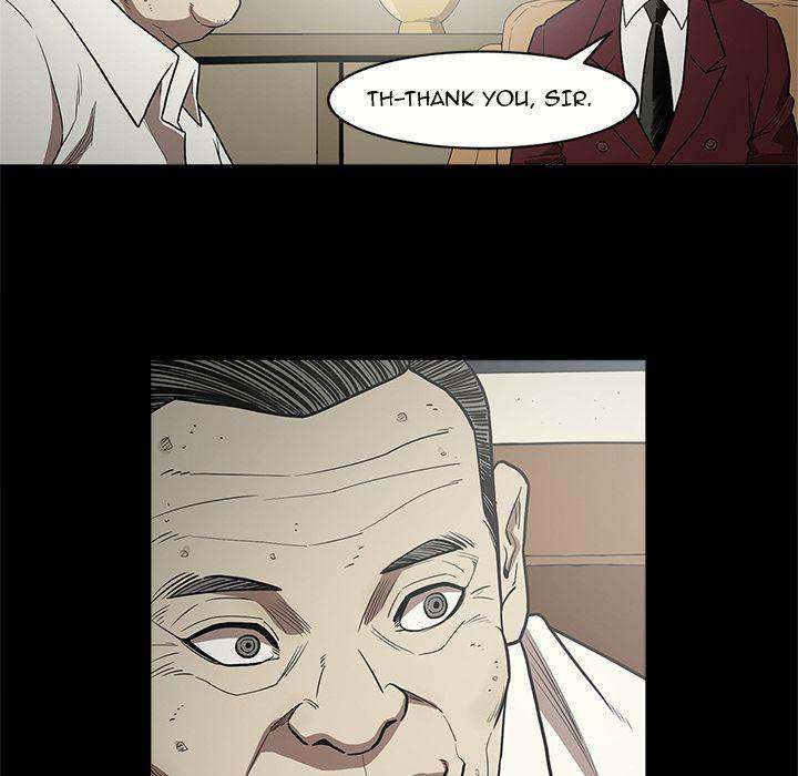 The V Squad Chapter 9 - Manhwa18.com