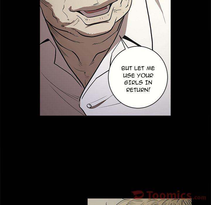 The V Squad Chapter 9 - Manhwa18.com