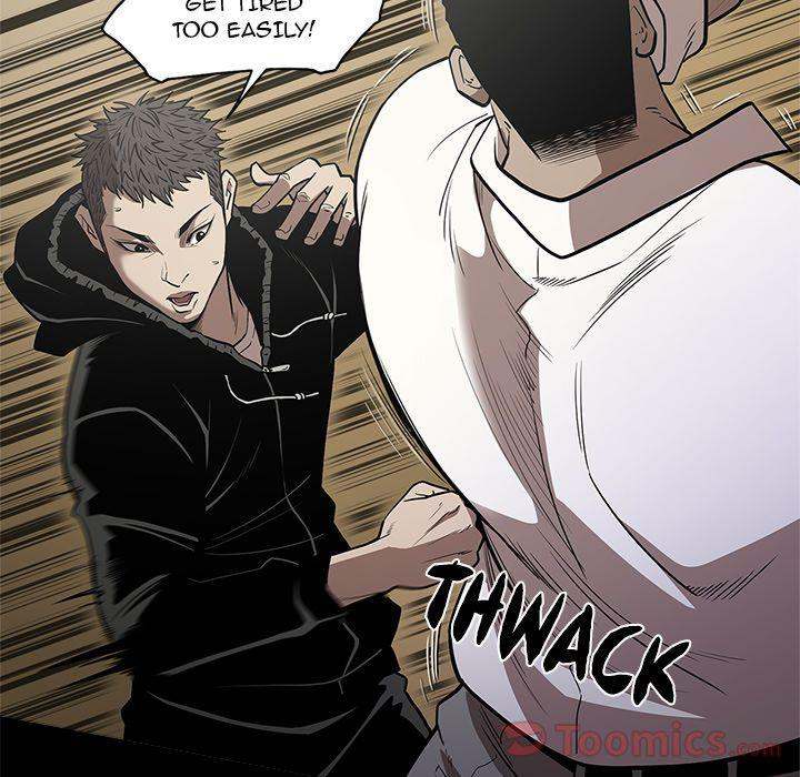 The V Squad Chapter 9 - Manhwa18.com