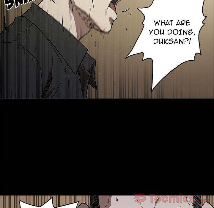 The V Squad Chapter 9 - Manhwa18.com