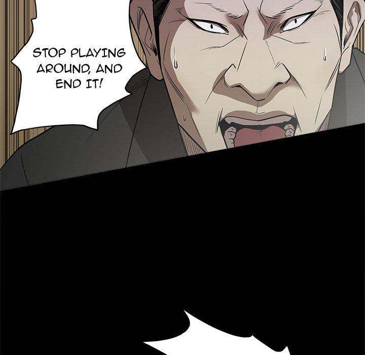 The V Squad Chapter 9 - Manhwa18.com