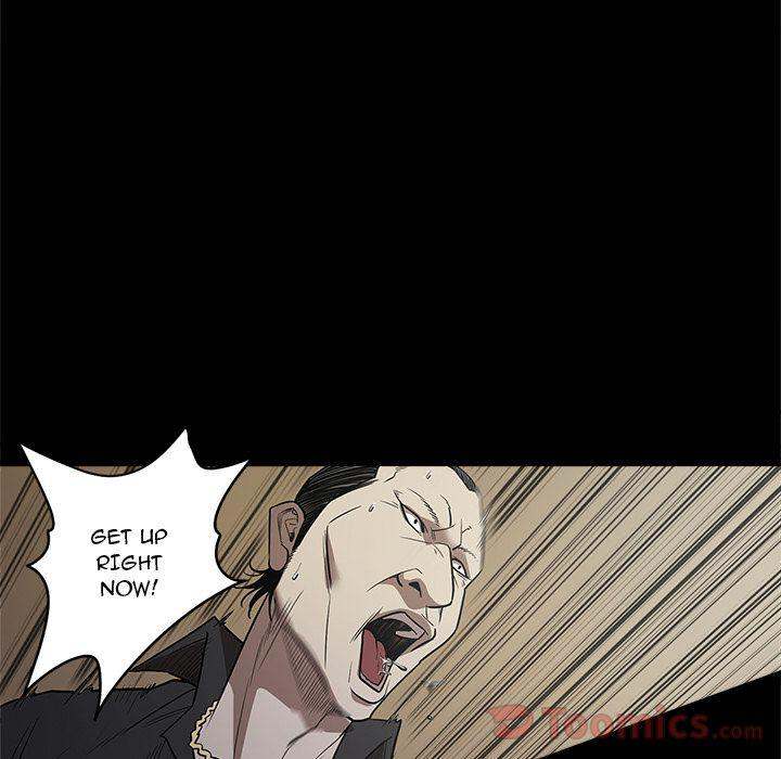 The V Squad Chapter 9 - Manhwa18.com