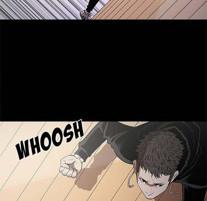 The V Squad Chapter 9 - Manhwa18.com