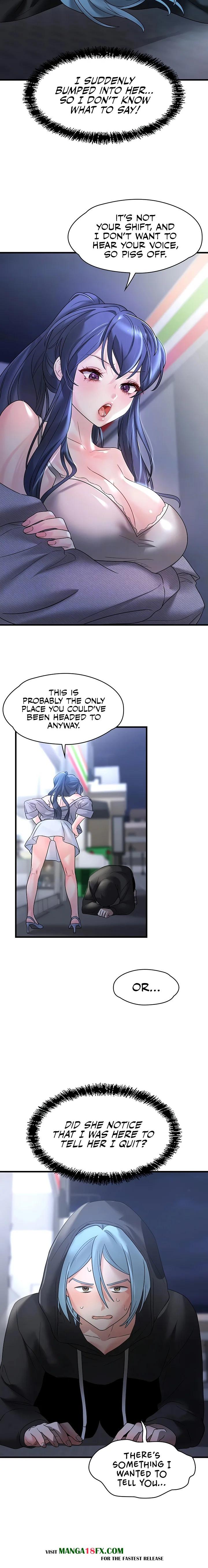 King of Delusions Chapter 13 - Manhwa18.com