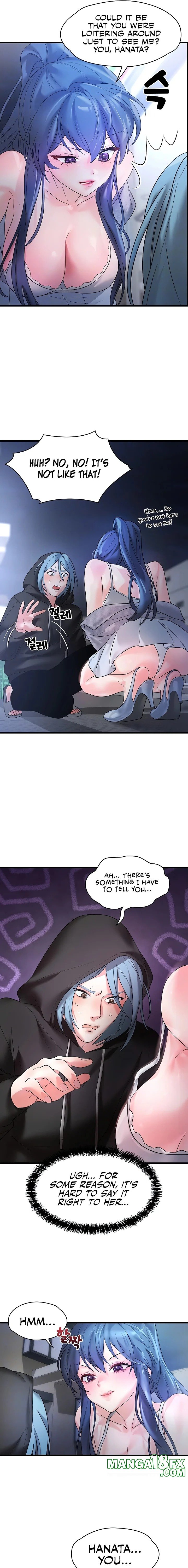 King of Delusions Chapter 13 - Manhwa18.com