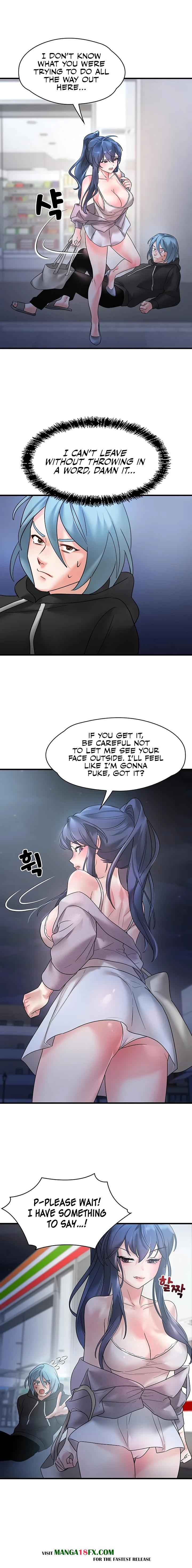 King of Delusions Chapter 13 - Manhwa18.com