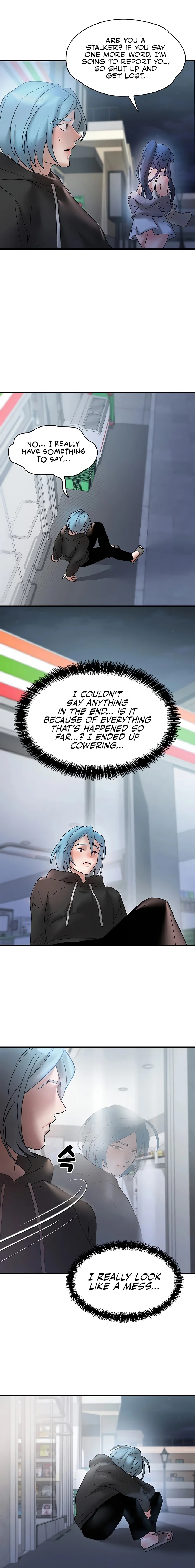 King of Delusions Chapter 13 - Manhwa18.com