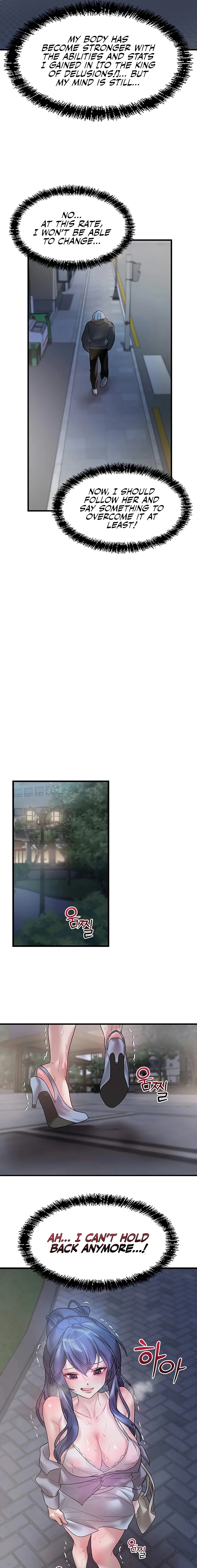 King of Delusions Chapter 13 - Manhwa18.com